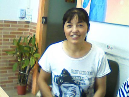 刘小年45岁四川人待聘
