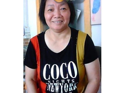 何桂妹50岁广东客家待聘