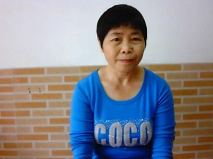 苏大妹45岁广东人护理工
