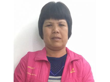 黄秀宜49岁广东人
