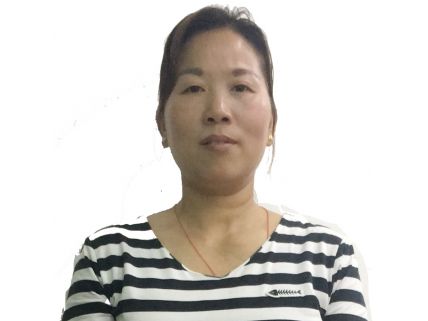 董小梅39岁湖北人